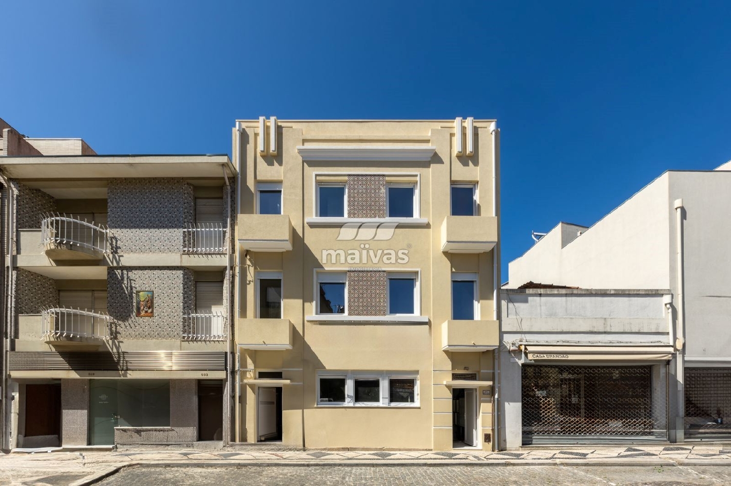  te koop appartement Matosinhos Matosinhos 1