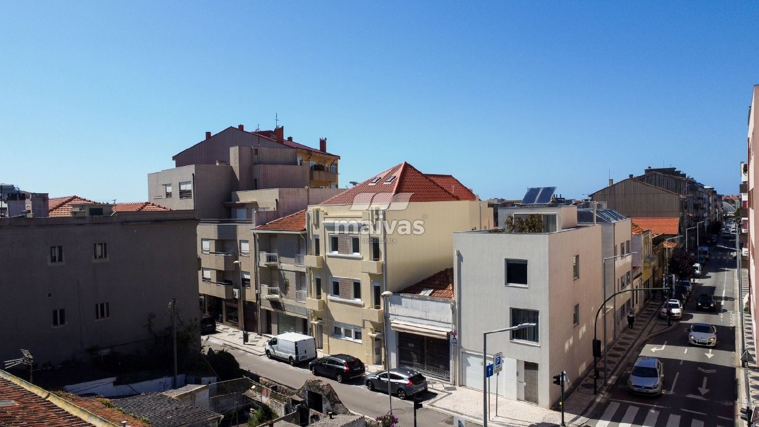 te koop appartement Matosinhos Matosinhos 2