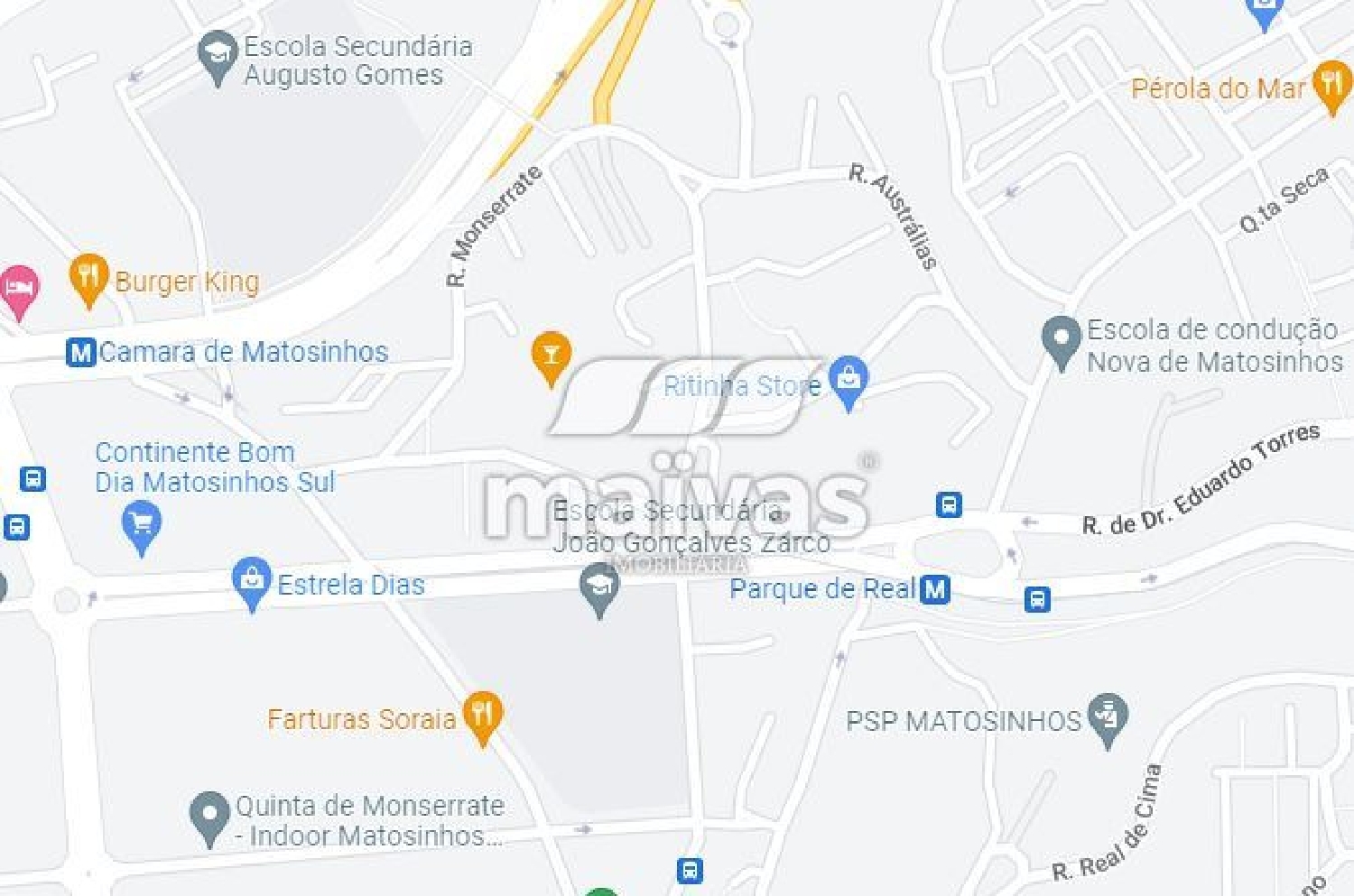 te koop appartement Matosinhos Matosinhos 2