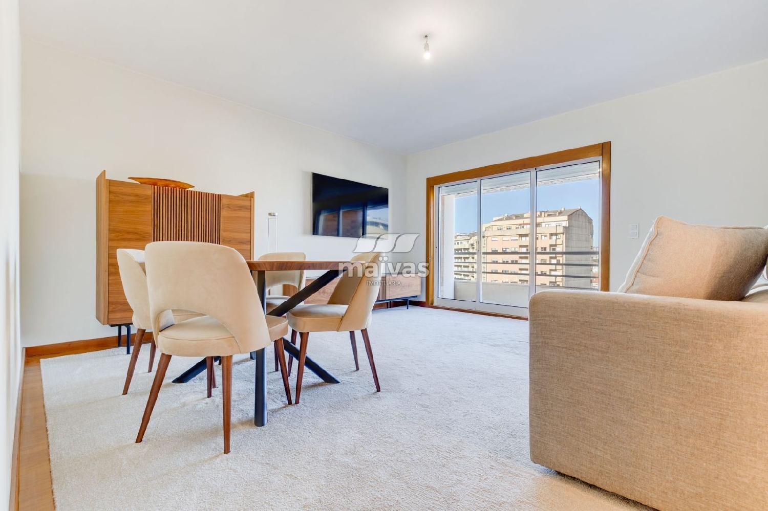  te koop appartement Matosinhos Matosinhos 1