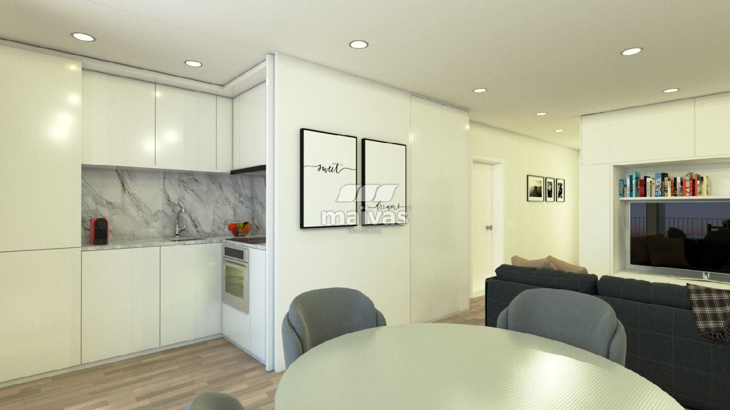te koop appartement Matosinhos Matosinhos 2