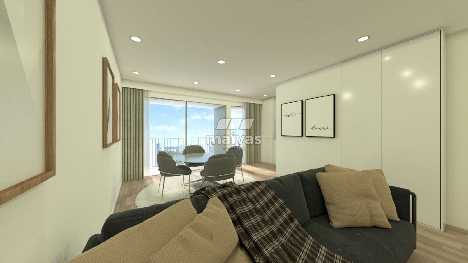 te koop appartement Matosinhos Matosinhos 3
