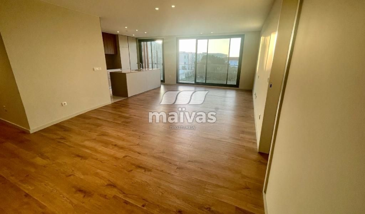 te koop appartement Matosinhos Matosinhos 2