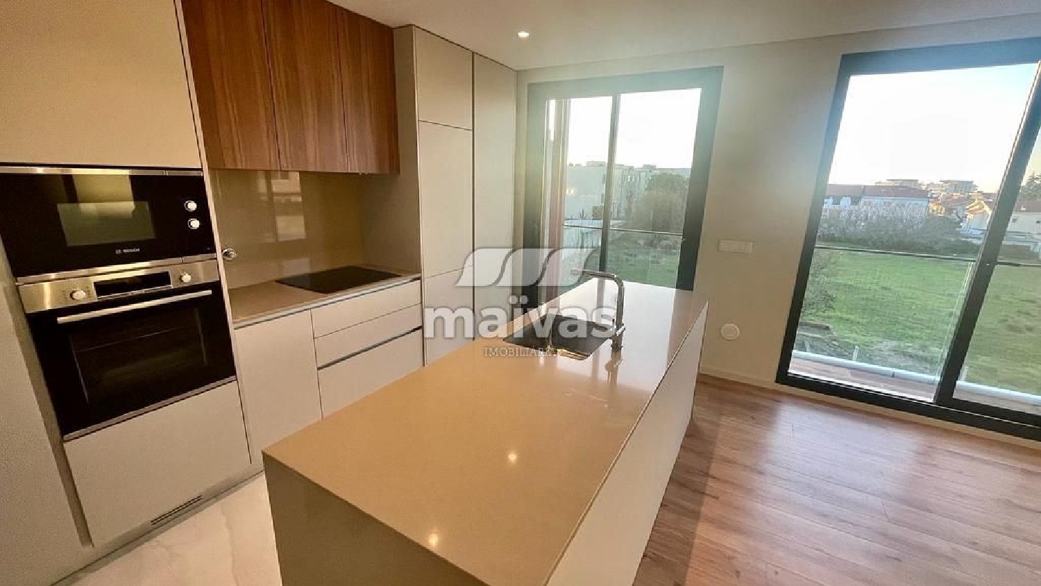 te koop appartement Matosinhos Matosinhos 3