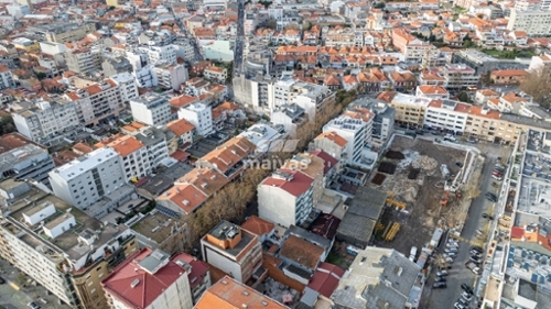 Matosinhos Matosinhos appartement foto 328460