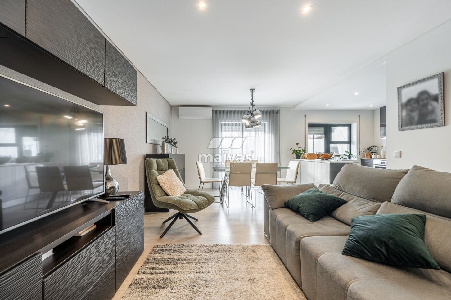 te koop appartement Matosinhos Matosinhos 2