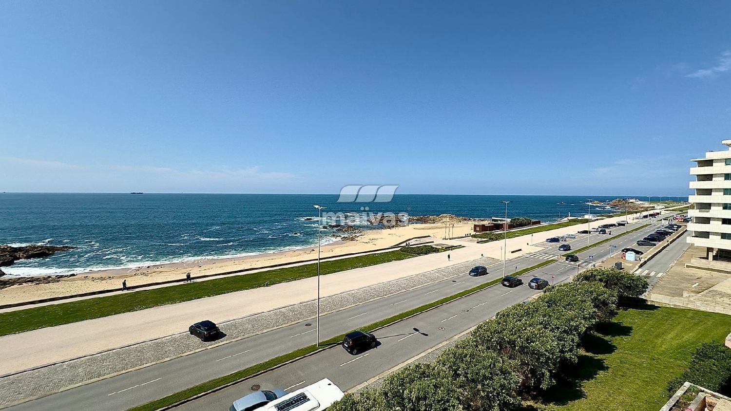  te koop appartement Matosinhos Matosinhos 1