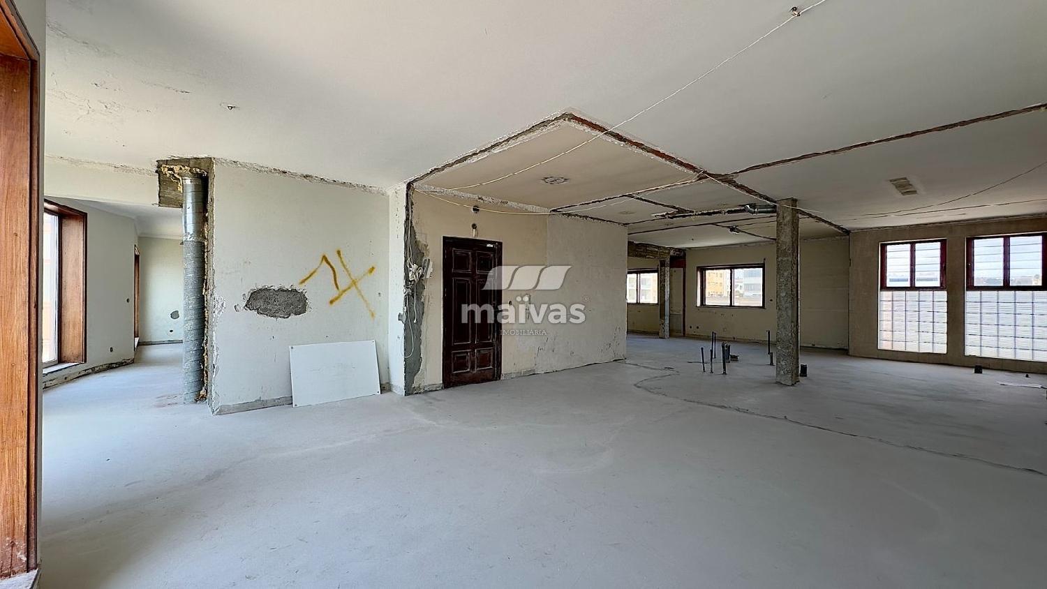  te koop appartement Matosinhos Matosinhos 2
