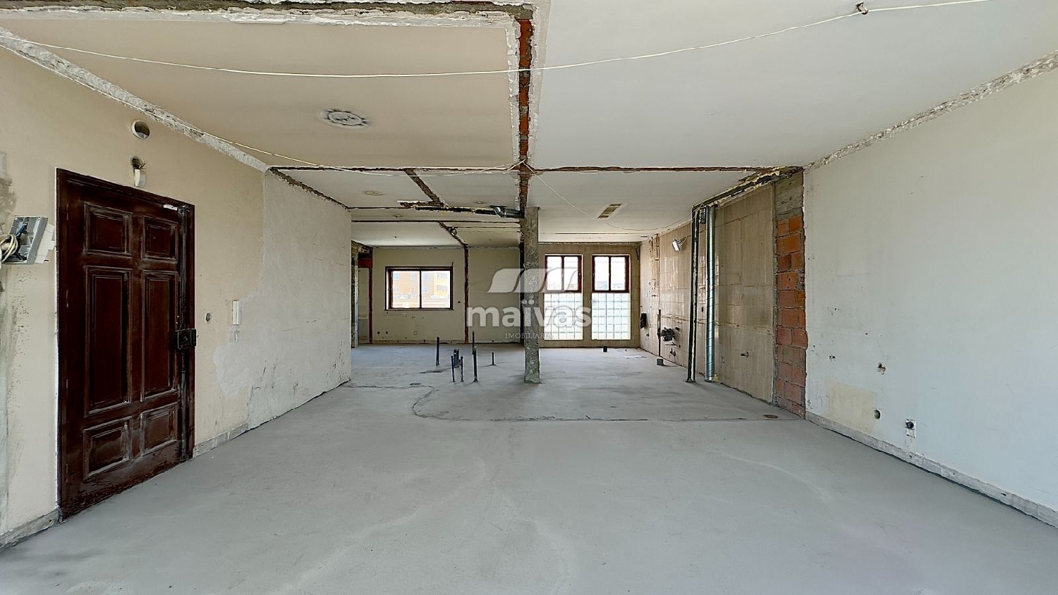  te koop appartement Matosinhos Matosinhos 3