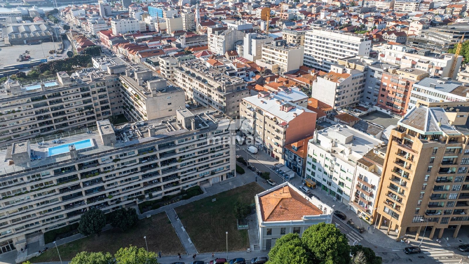  te koop appartement Matosinhos Matosinhos 1