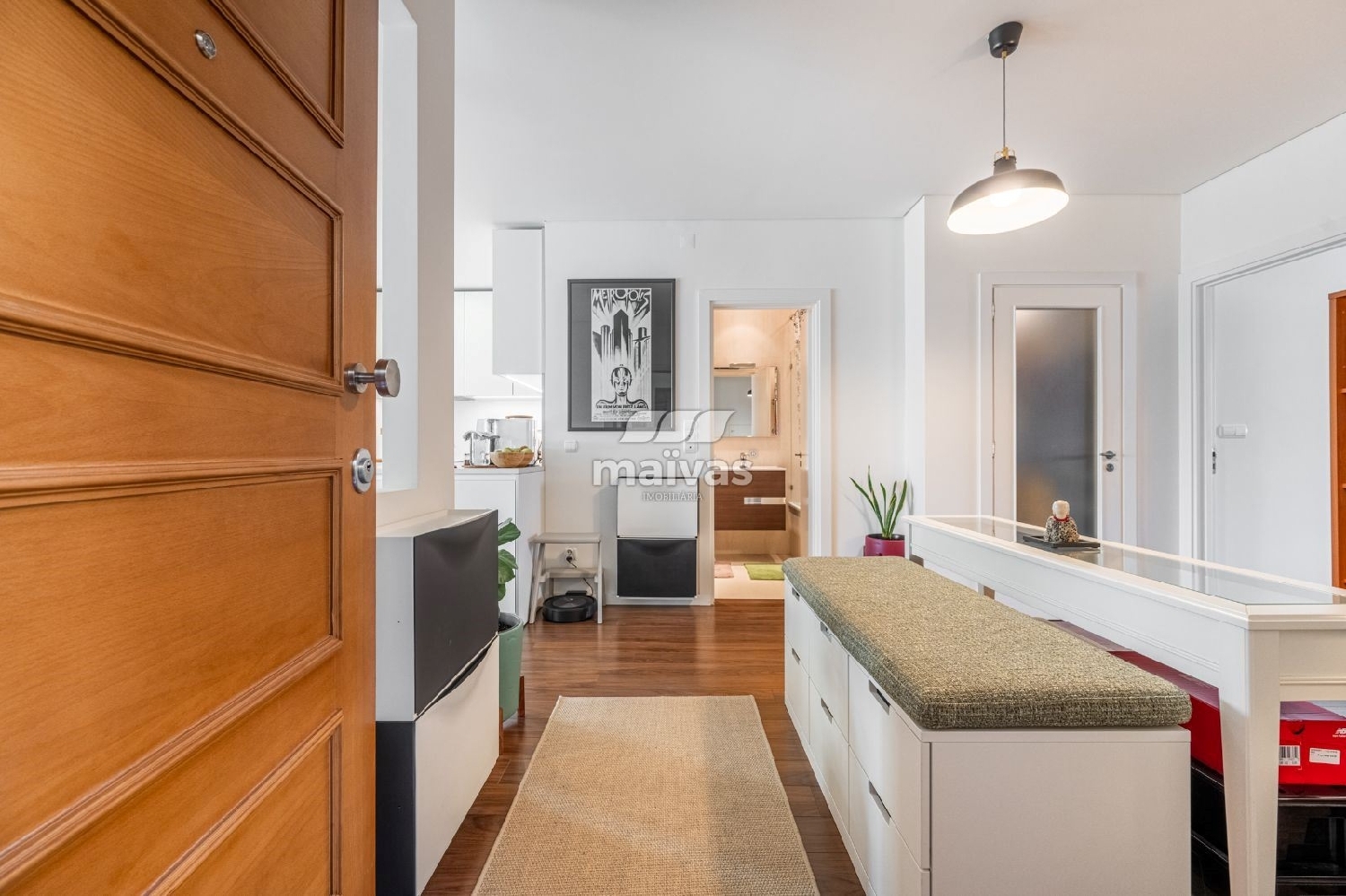 te koop appartement Matosinhos Matosinhos 2