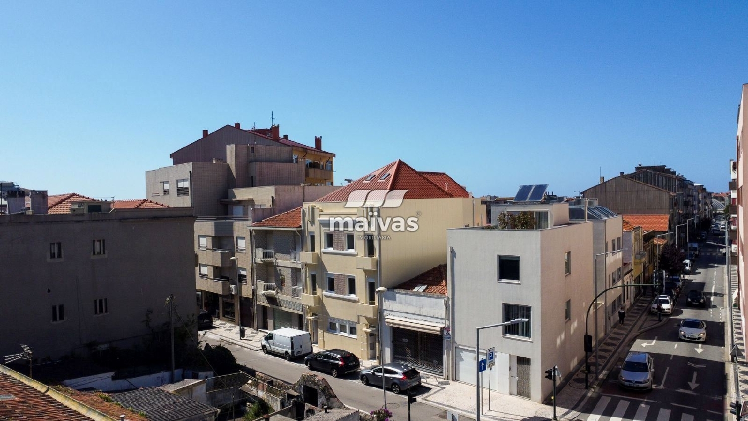 te koop appartement Matosinhos Matosinhos 2