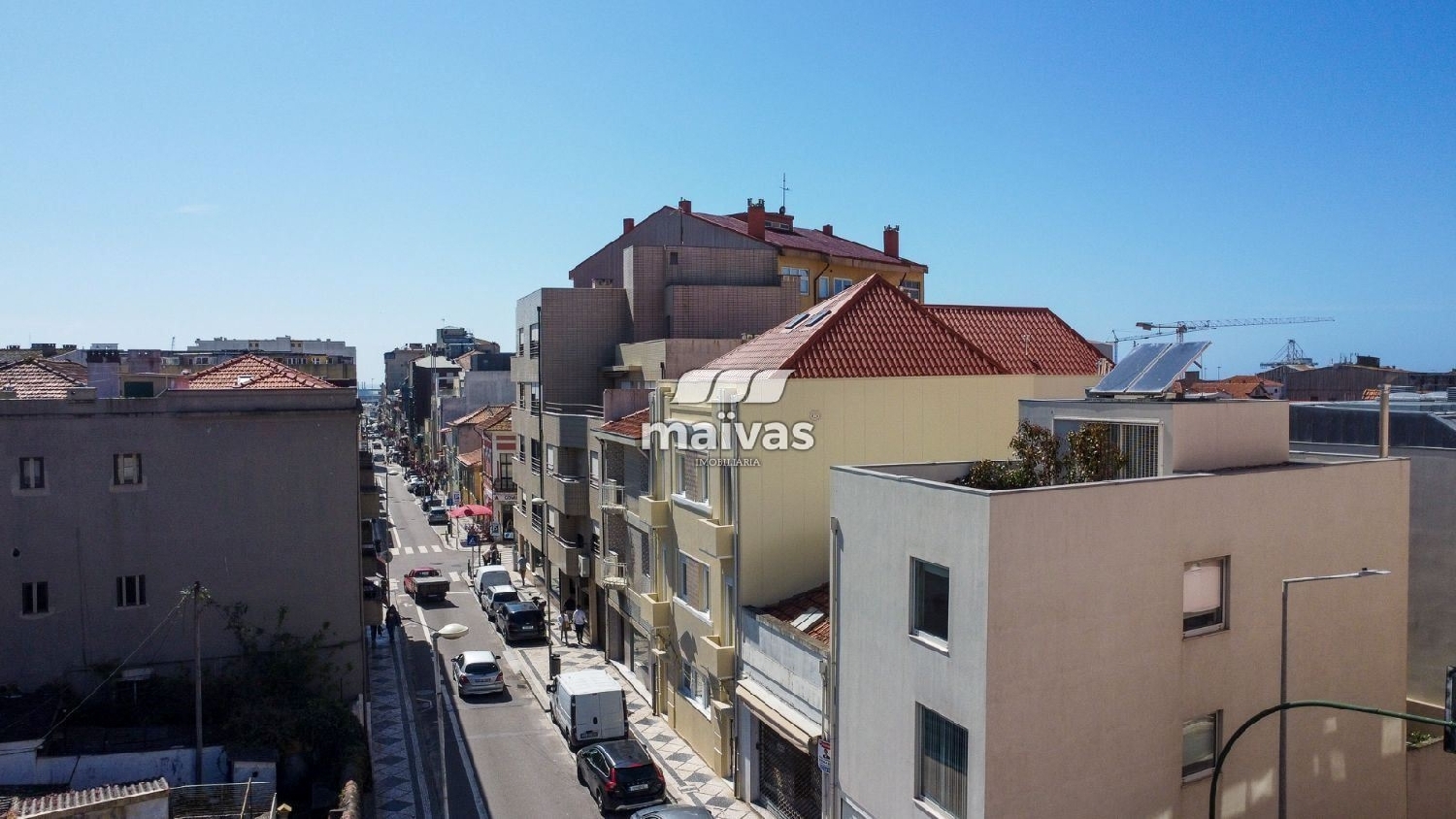 te koop appartement Matosinhos Matosinhos 3