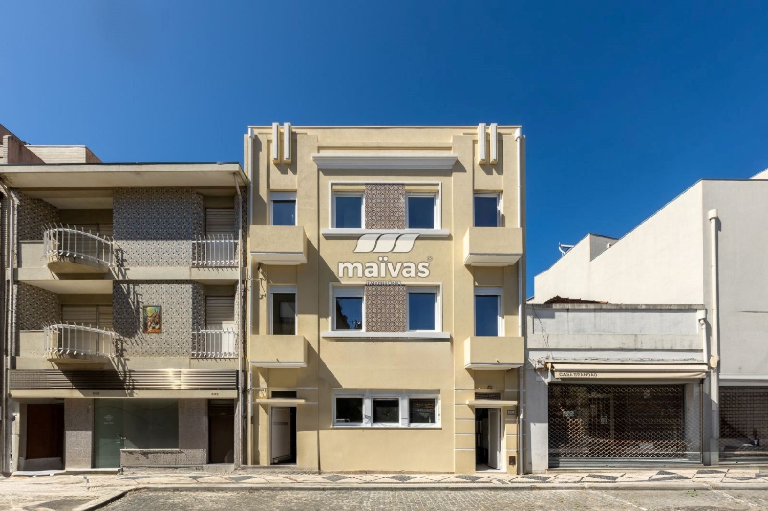  te koop appartement Matosinhos Matosinhos 1