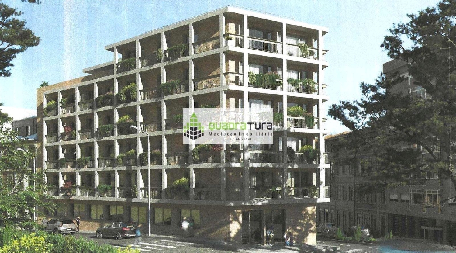  te koop appartement Matosinhos Matosinhos 1