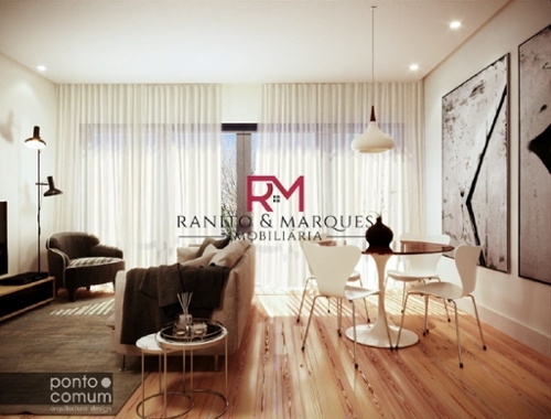 Matosinhos Matosinhos appartement foto 324174