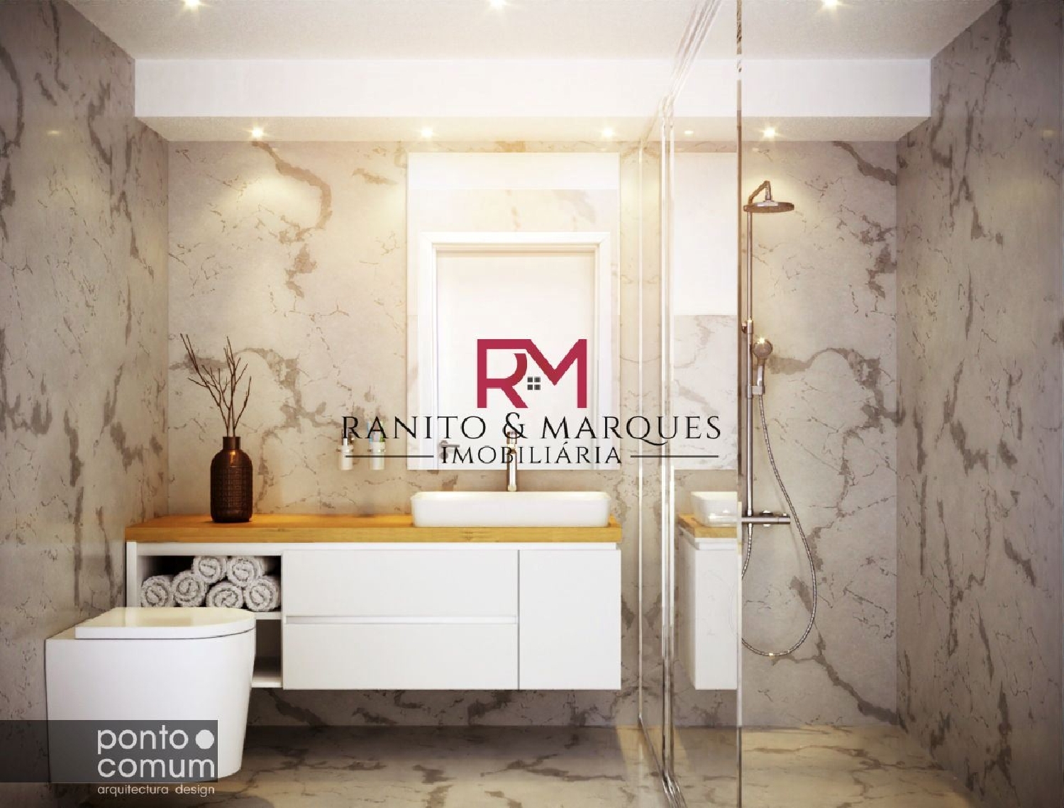 te koop appartement Matosinhos Matosinhos 3