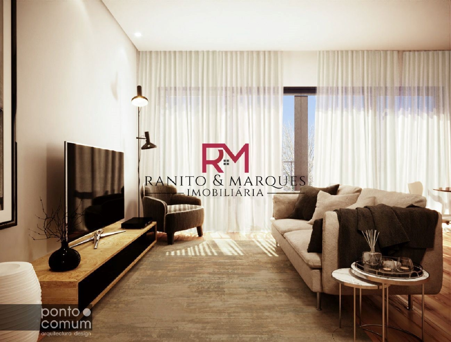 te koop appartement Matosinhos Matosinhos 2