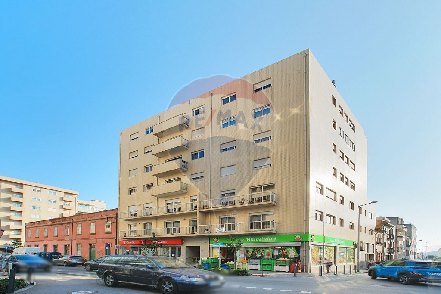  te koop appartement Matosinhos Matosinhos 1