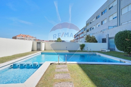 Matosinhos Matosinhos appartement foto 322573