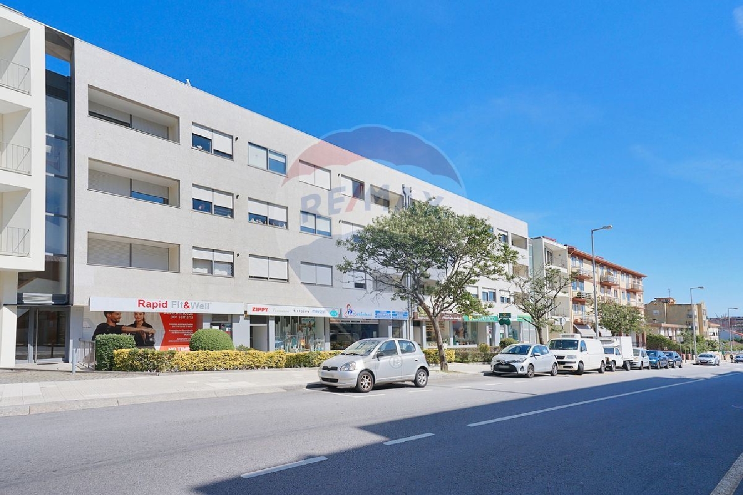 à venda apartamento Matosinhos Matosinhos 2