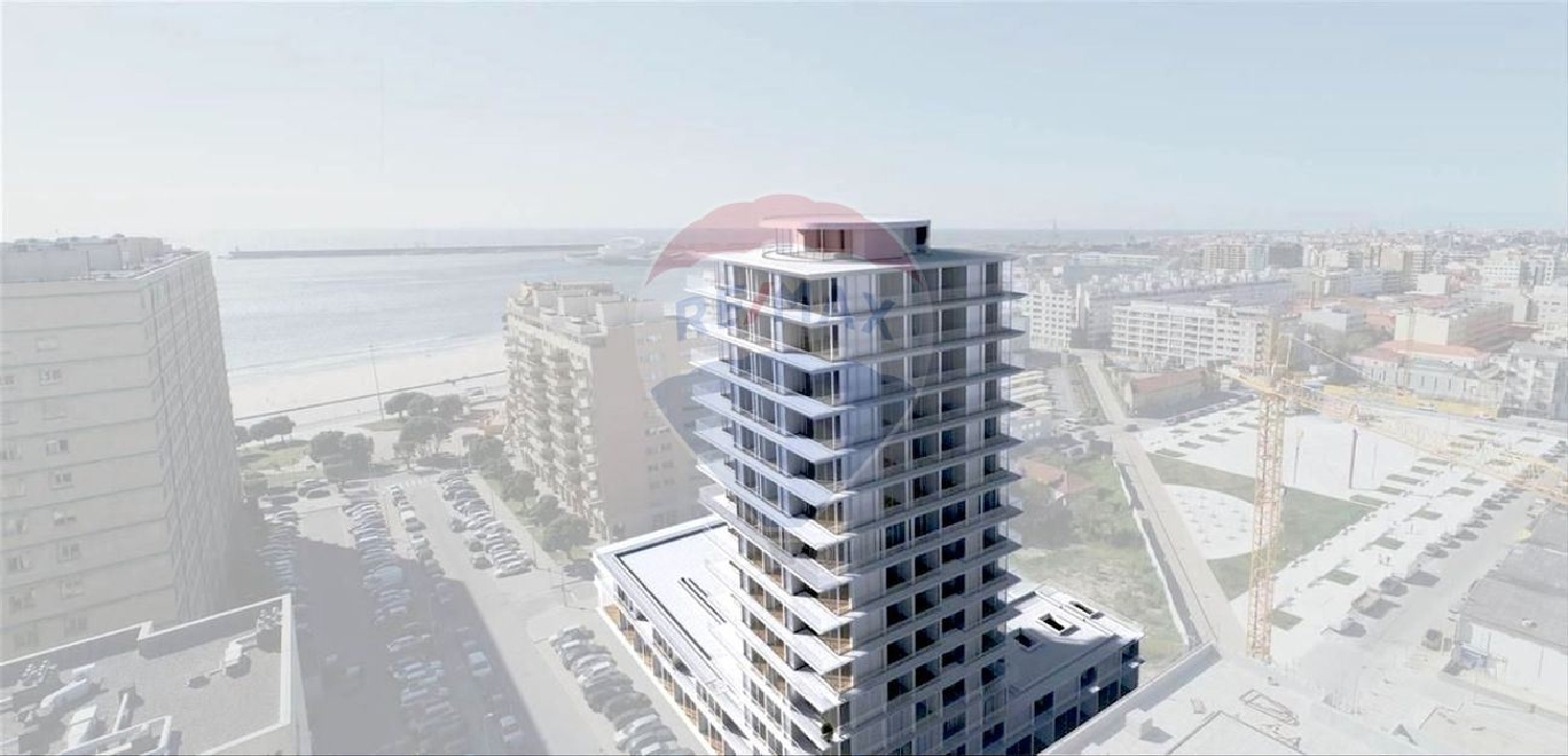  te koop appartement Matosinhos Matosinhos 1
