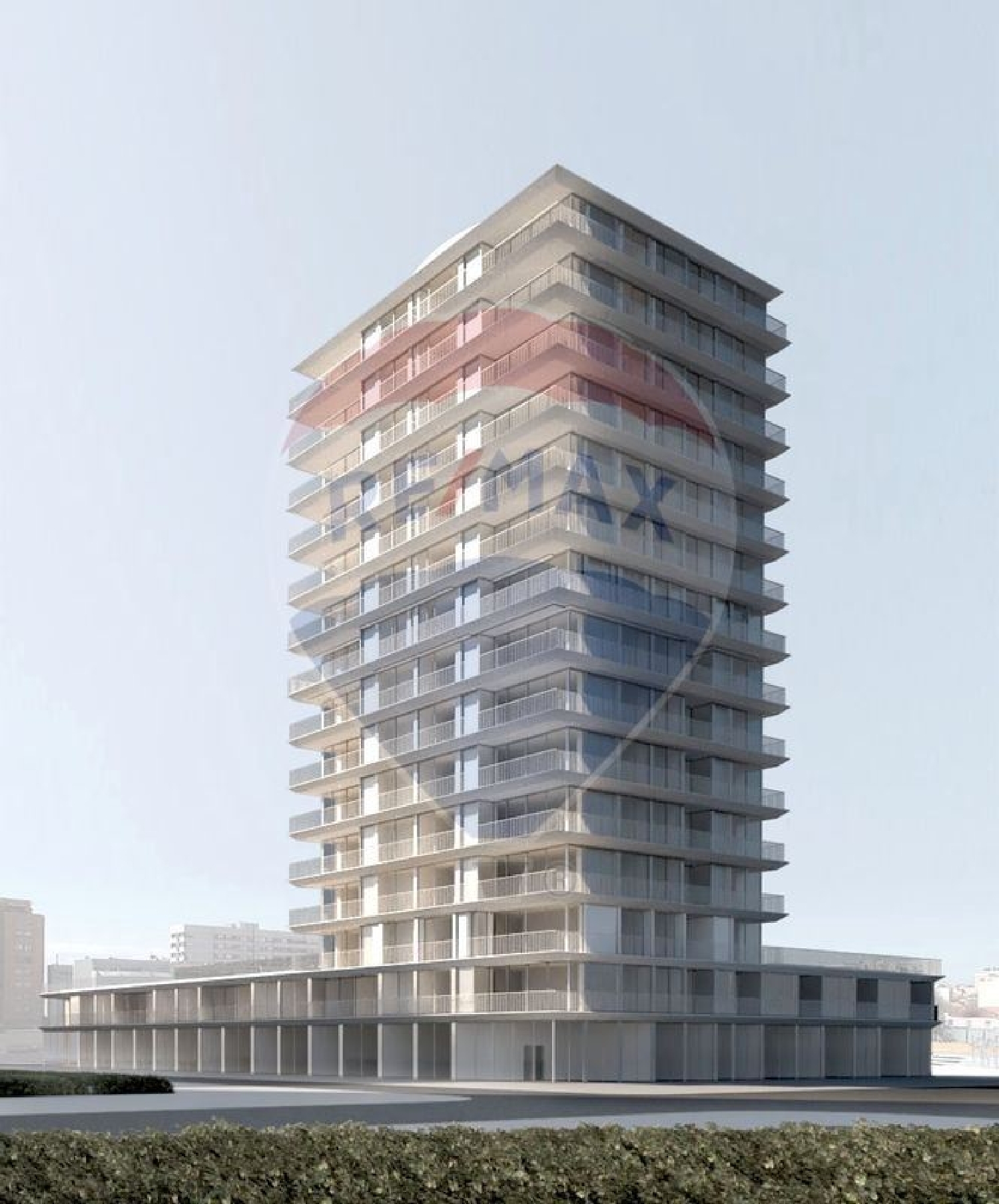  te koop appartement Matosinhos Matosinhos 2
