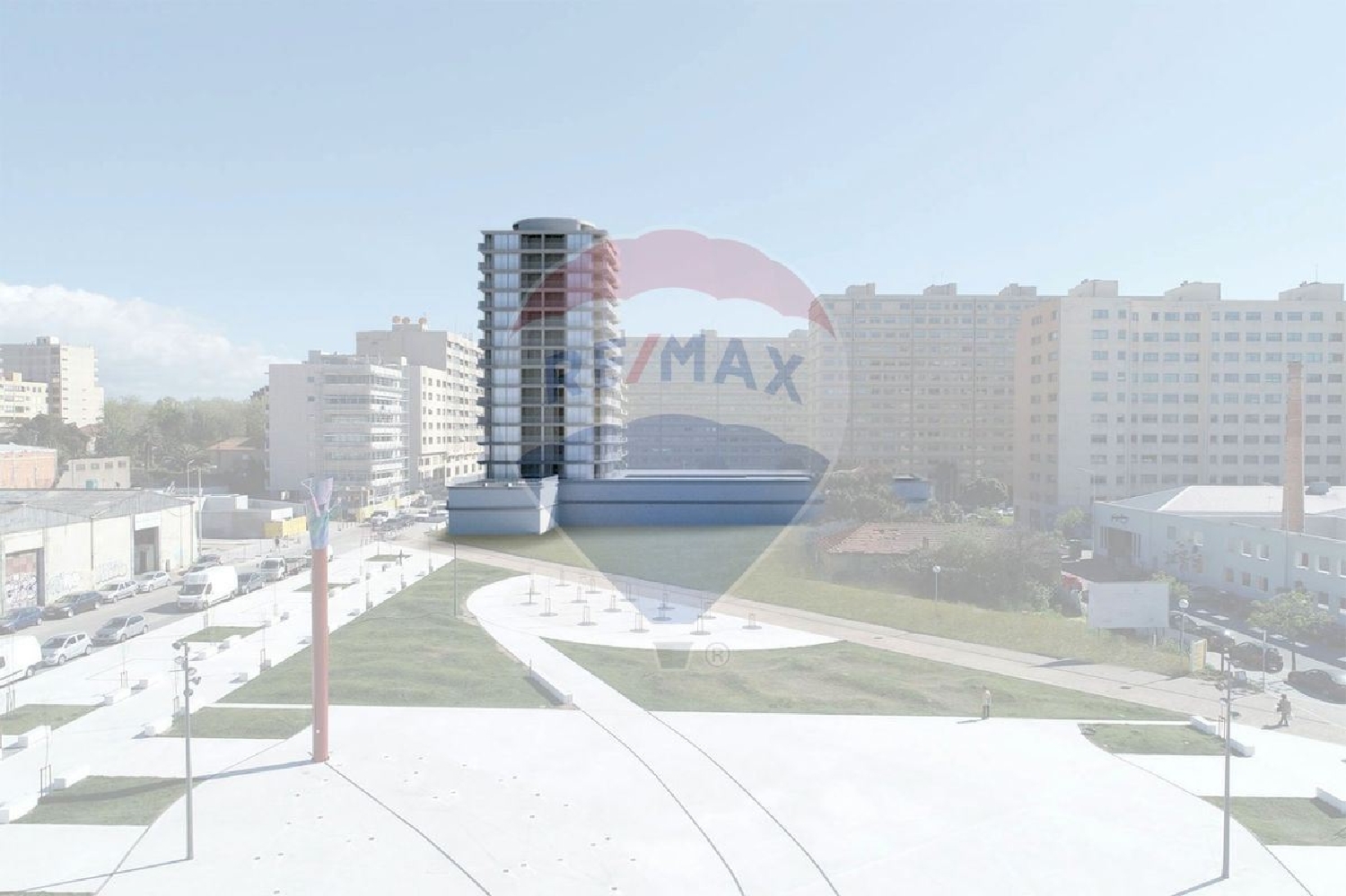  te koop appartement Matosinhos Matosinhos 3
