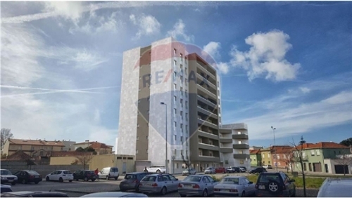 Matosinhos Matosinhos appartement foto 322629
