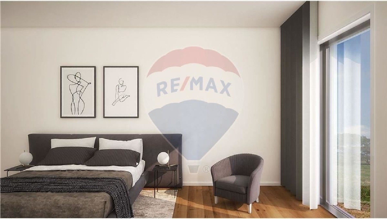 te koop appartement Matosinhos Matosinhos 2