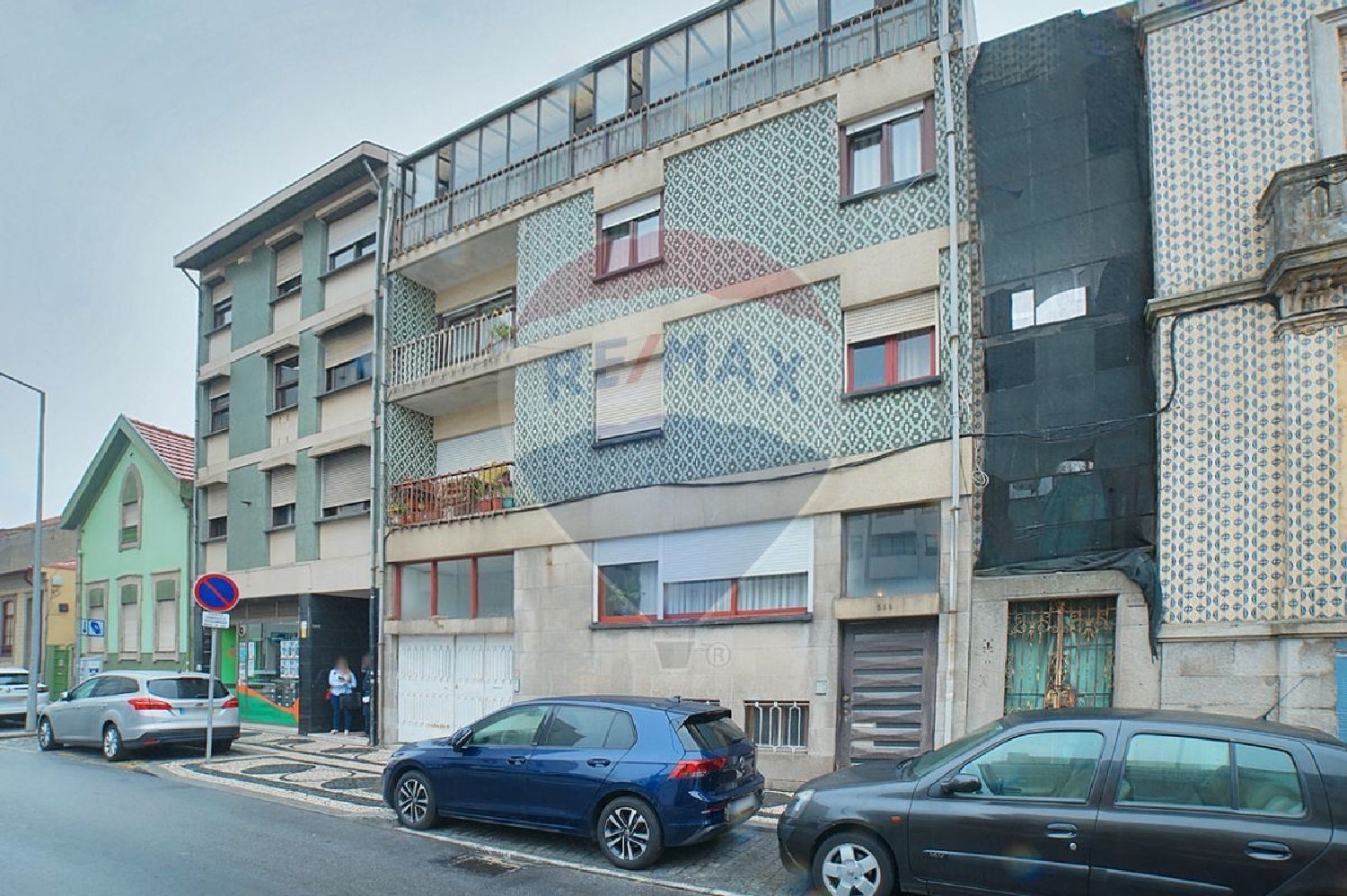  à venda apartamento Matosinhos Matosinhos 2