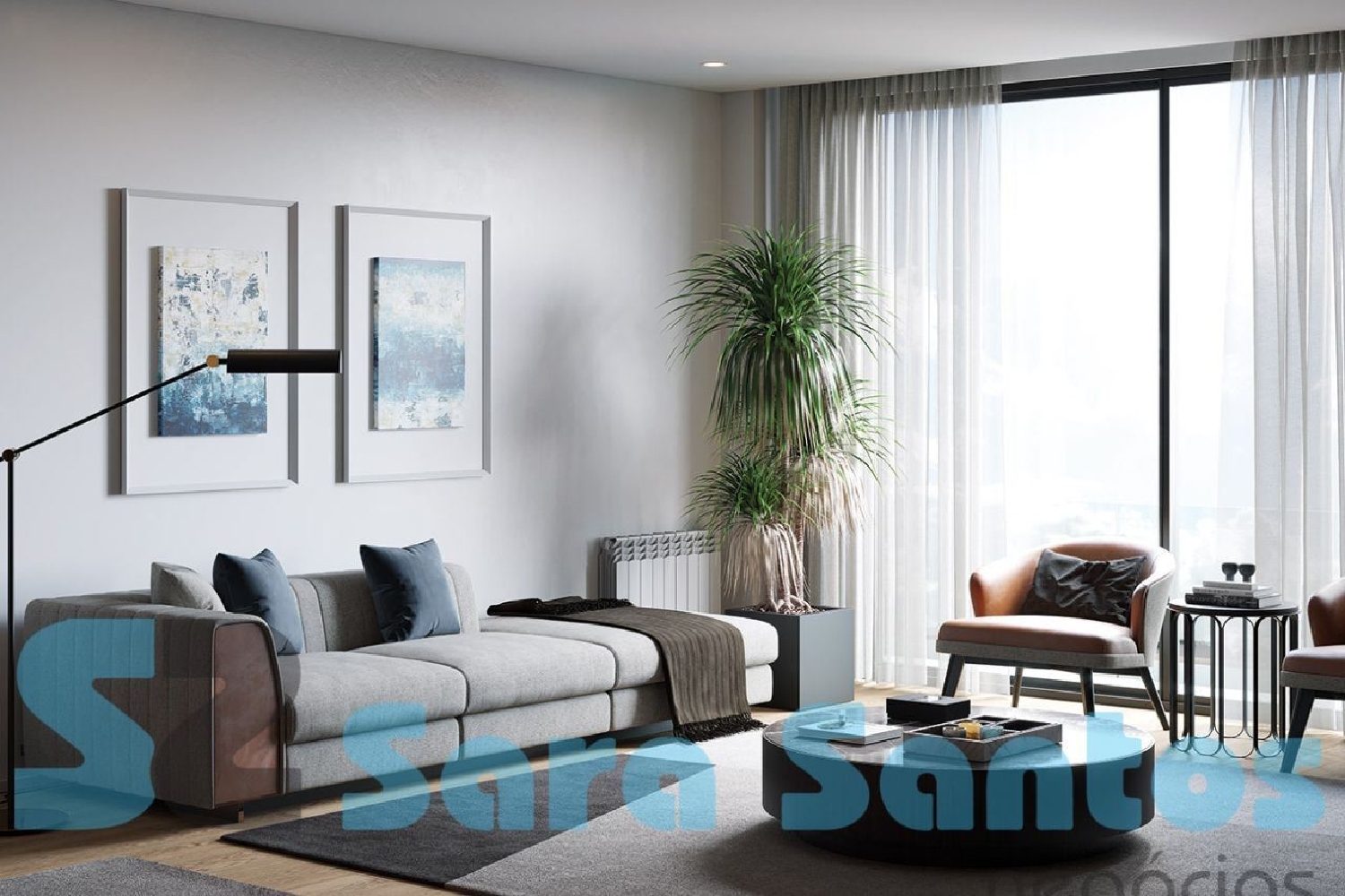  en venta apartamento Matosinhos Matosinhos 1