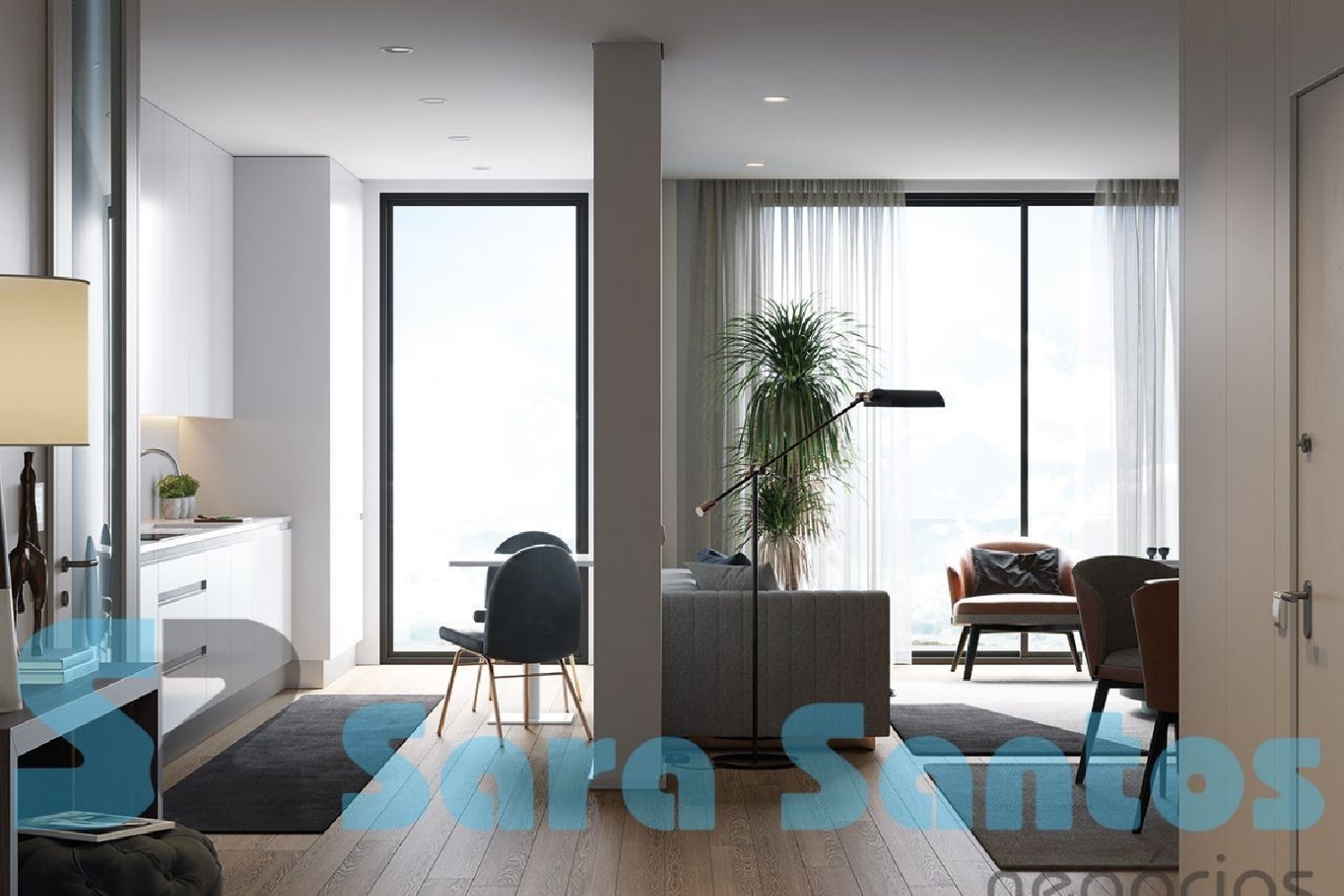  en venta apartamento Matosinhos Matosinhos 3
