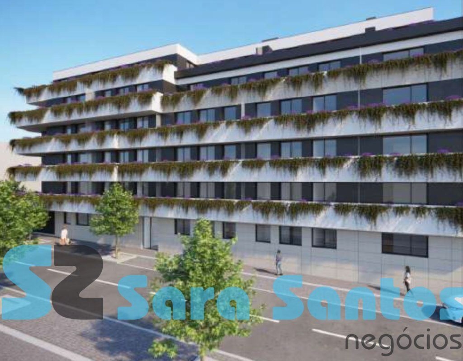  te koop appartement Matosinhos Matosinhos 1