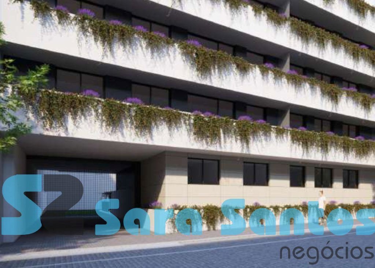 te koop appartement Matosinhos Matosinhos 3