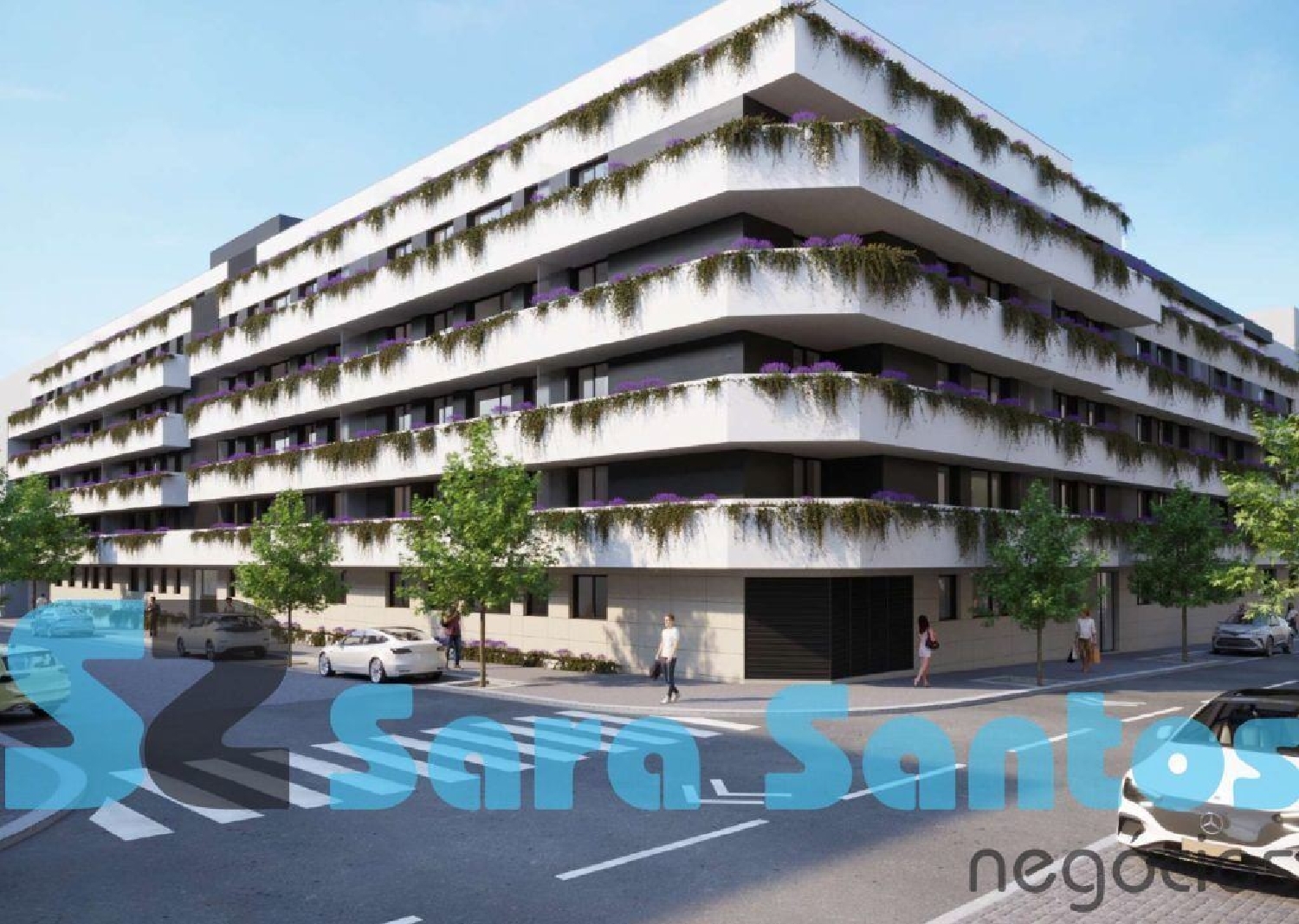  te koop appartement Matosinhos Matosinhos 1