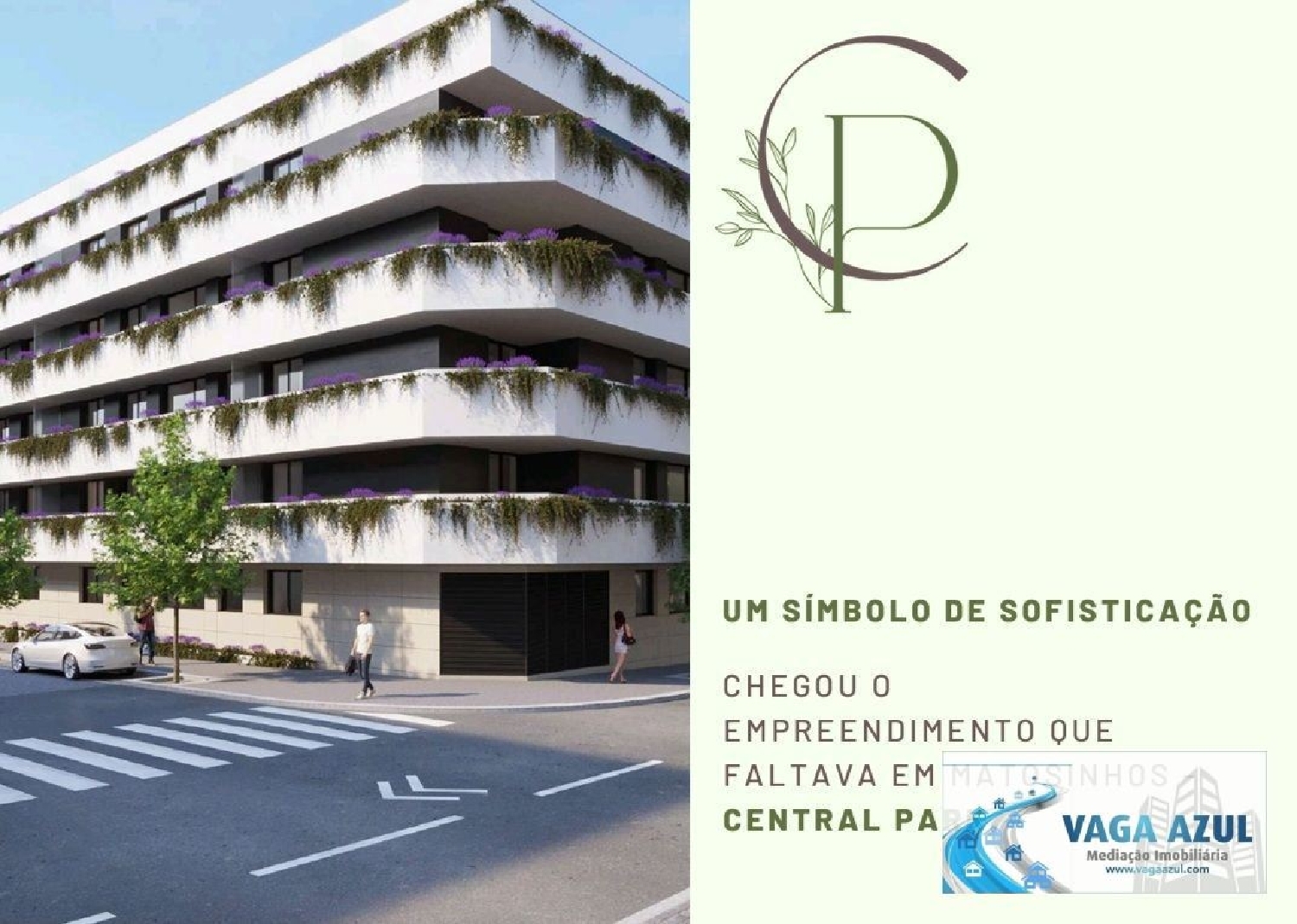  te koop appartement Matosinhos Matosinhos 1