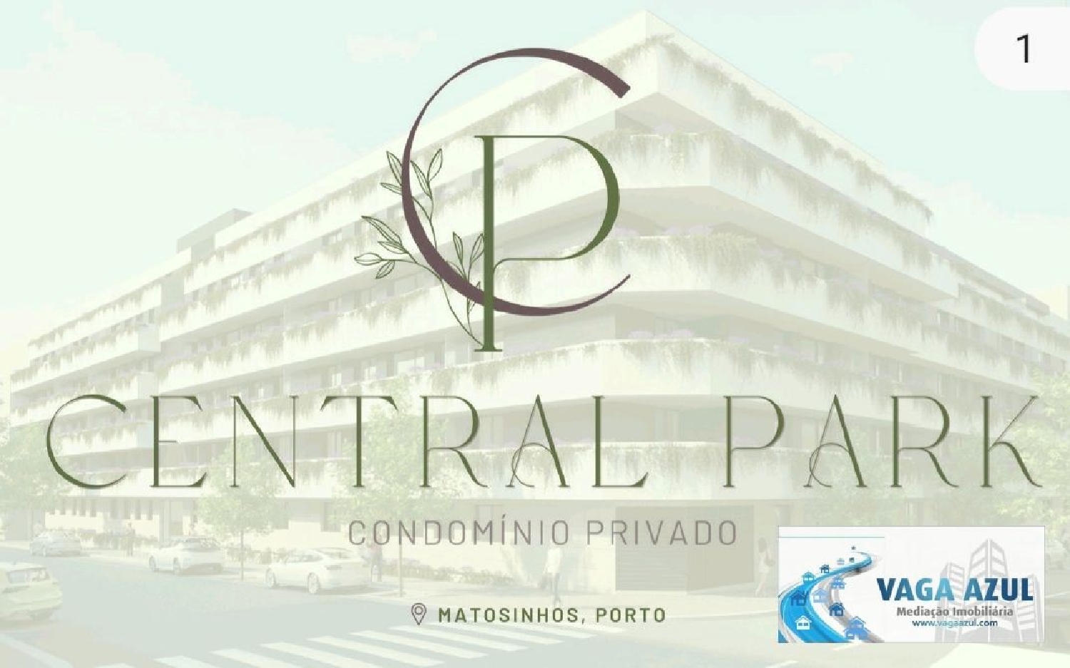 te koop appartement Matosinhos Matosinhos 2