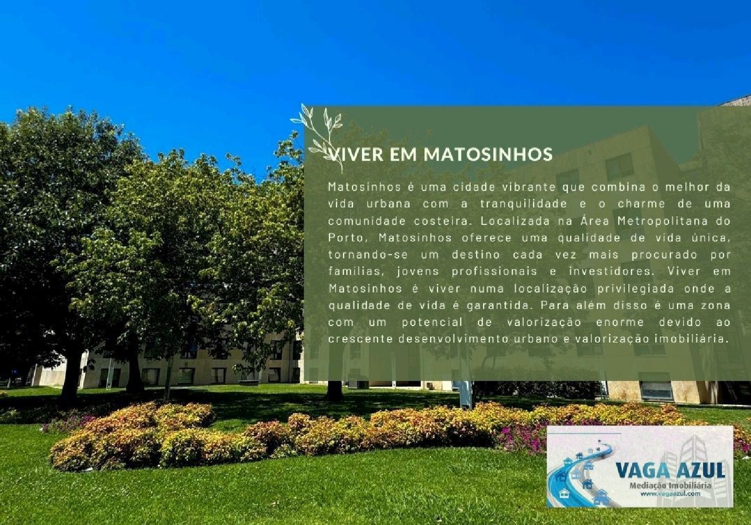 te koop appartement Matosinhos Matosinhos 3