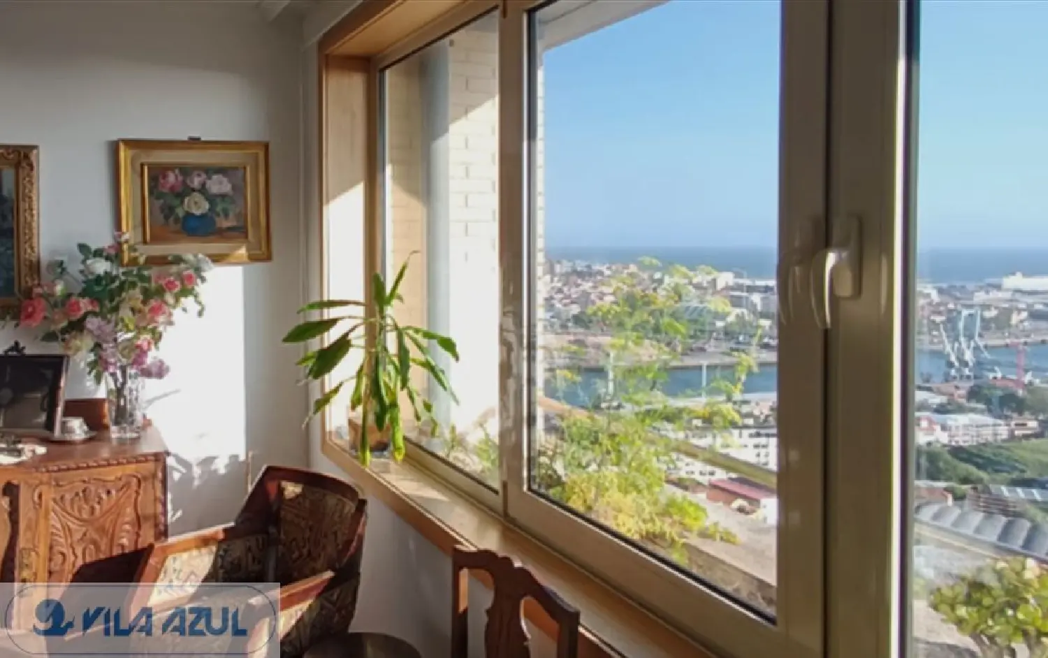  te koop appartement Matosinhos Matosinhos 1