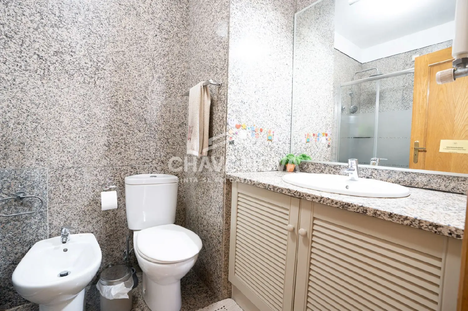  te koop appartement Medas Gondomar 2
