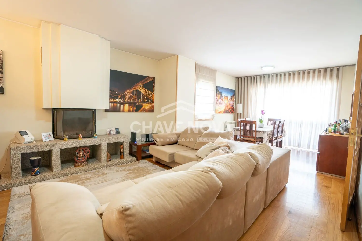  te koop appartement Medas Gondomar 3
