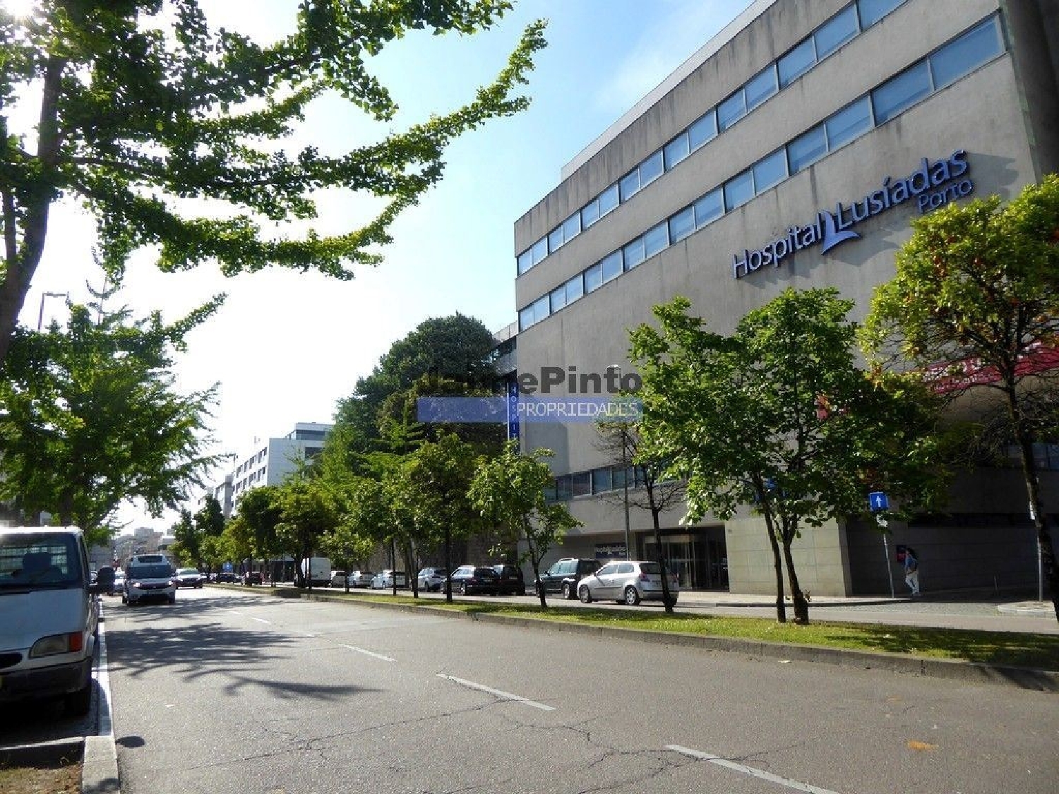 à venda apartamento Meixomil Paços De Ferreira 3