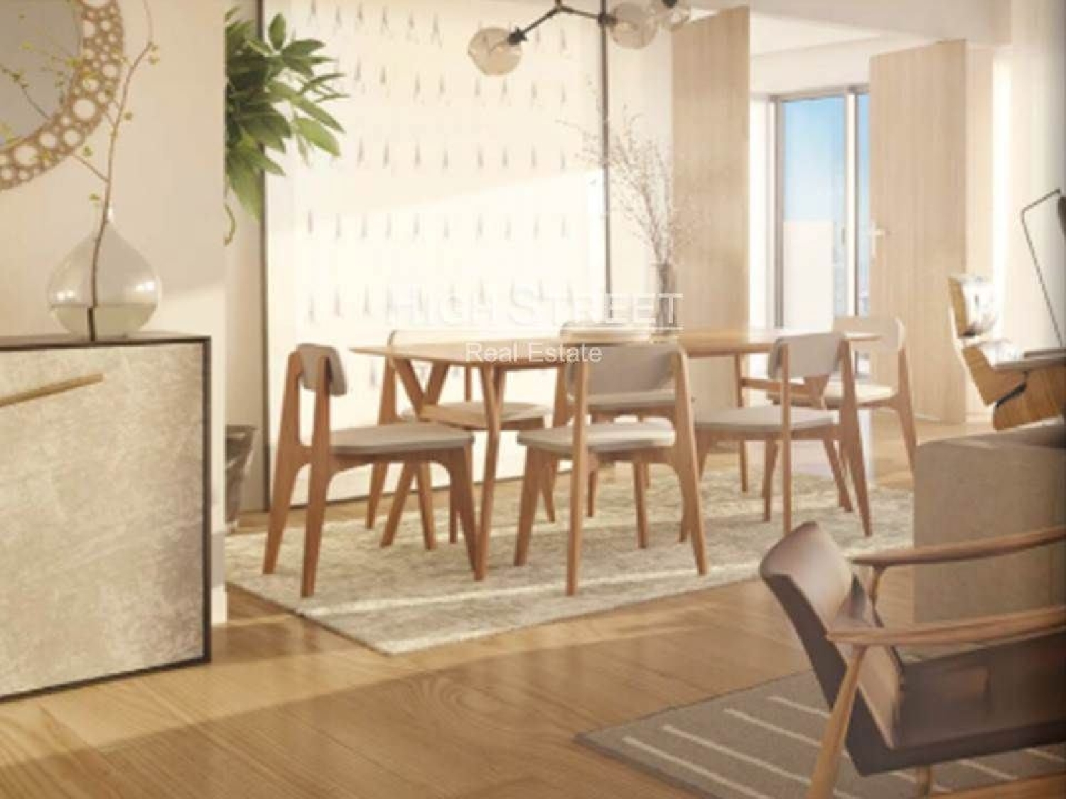  te koop appartement Mem Martins Sintra 1