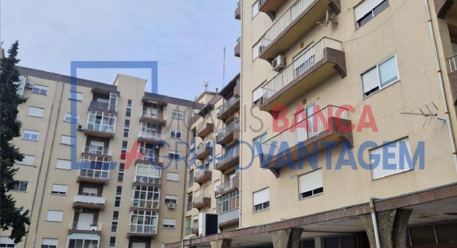  à venda apartamento Mirandela Mirandela 1