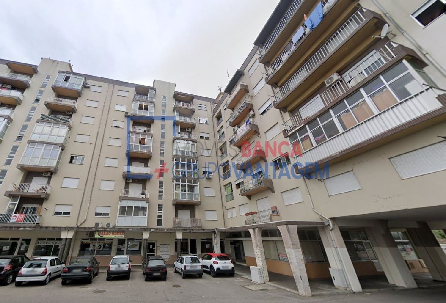 à venda apartamento Mirandela Mirandela 2
