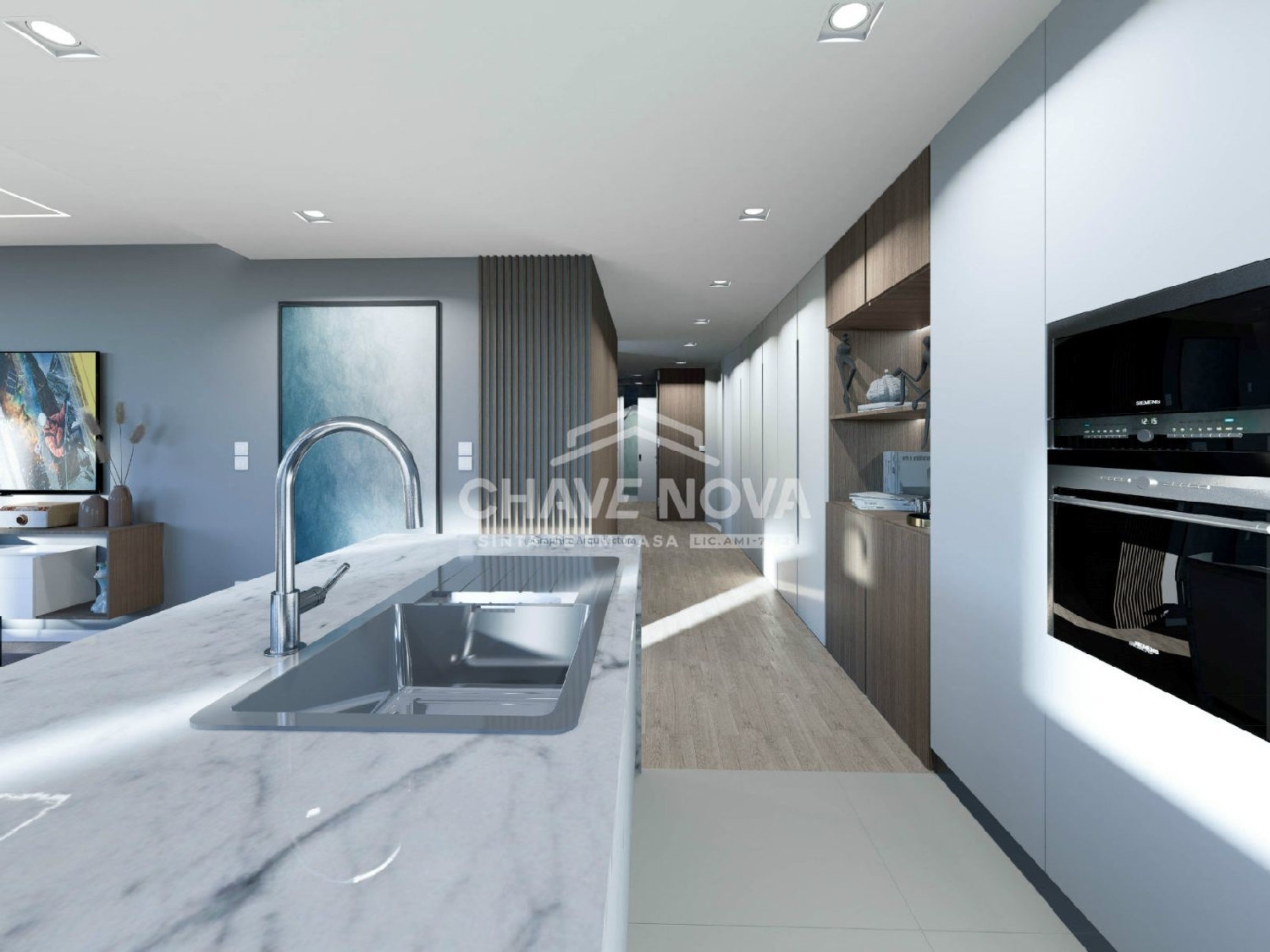  kaufen Wohnung/ Apartment Mó Arcos De Valdevez 2