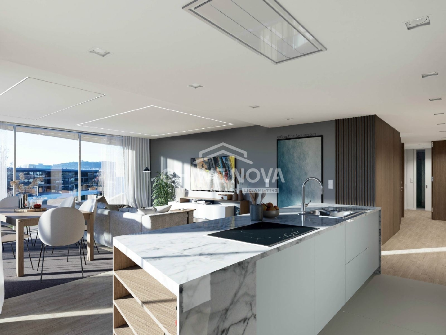  kaufen Wohnung/ Apartment Mó Arcos De Valdevez 1