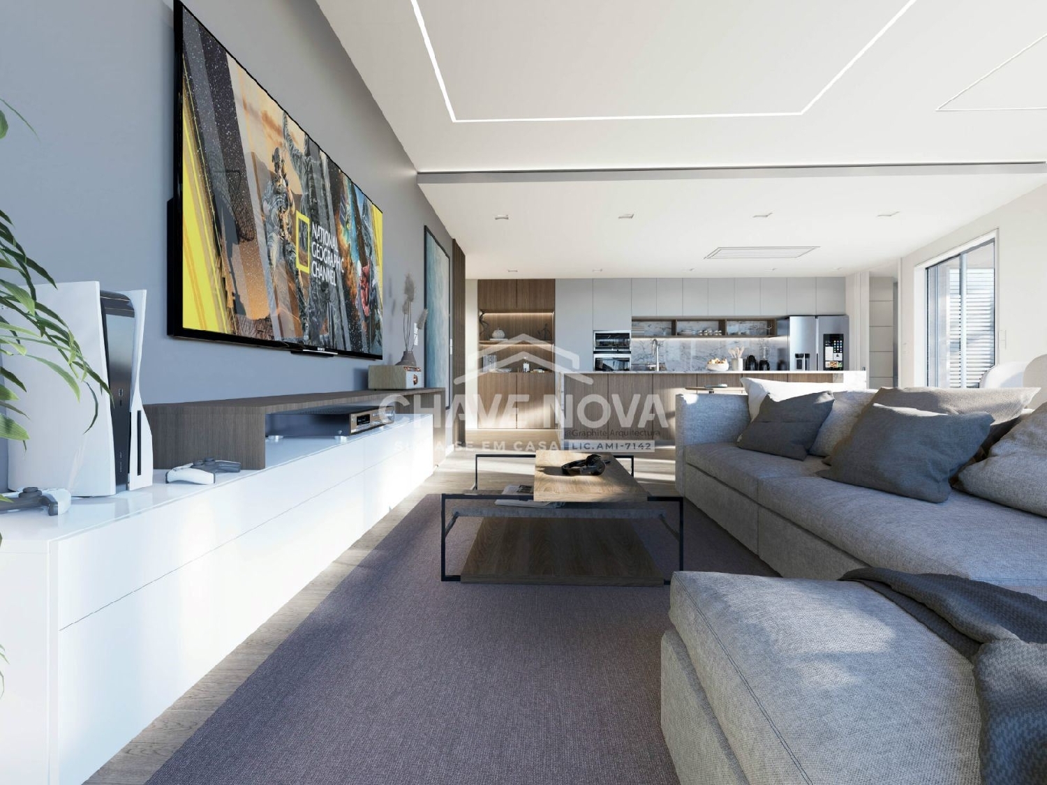  kaufen Wohnung/ Apartment Mó Arcos De Valdevez 2