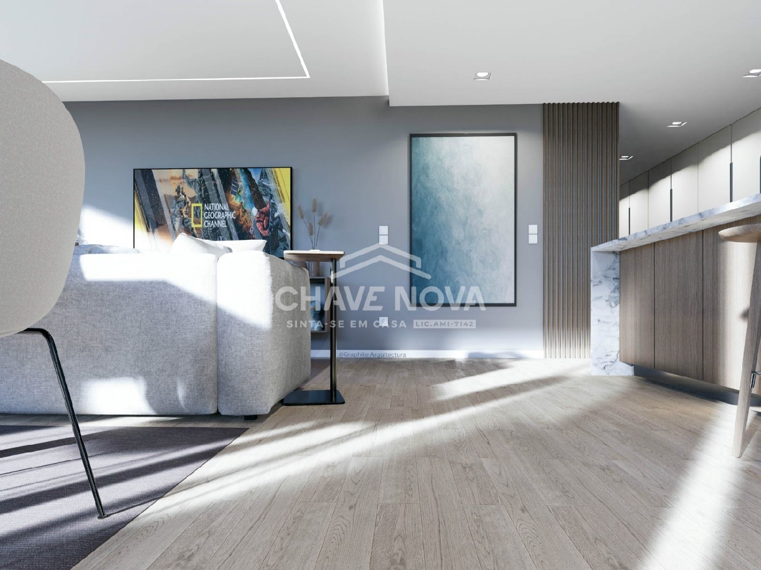  kaufen Wohnung/ Apartment Mó Arcos De Valdevez 3